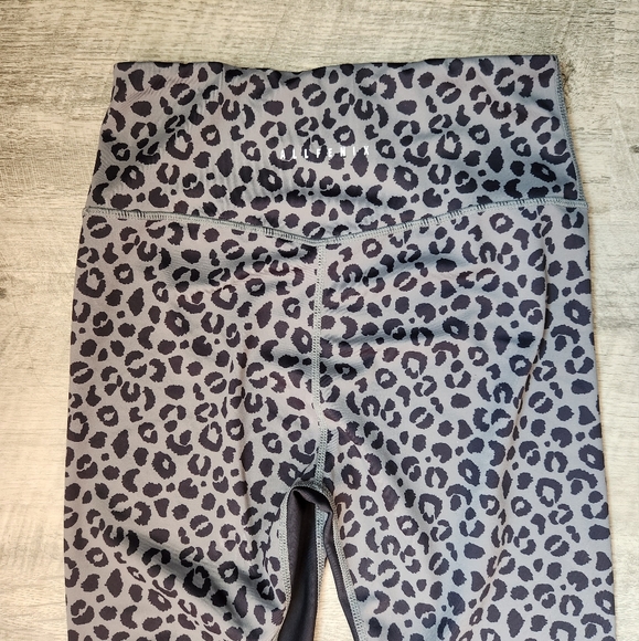 Allfenix Charocoal Jagger Set Size S - Picture 6 of 7